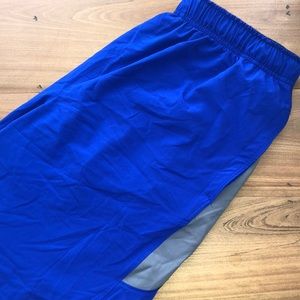 Men’s Athletic Shorts- Medium